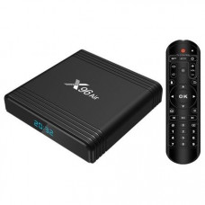 Mini PC, TV Box X96 Air, 8K, Android 9.0, 2GB RAM, 16GB ROM, S905X3 Quad Core, Mali-G31, USB 3.0, HDR 10+, WiFi 5G, Bluetooth Mini PC, TV Box X96 Air, 8K, Android 9.0, 2GB RAM, 16GB ROM, S905X3 Quad Core, Mali-G31, USB 3.0, HDR 10+, WiFi 5G, Bluetooth