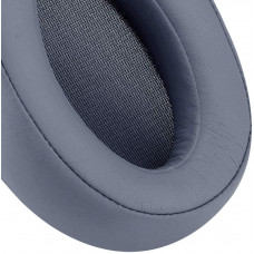 Set 2 bureti PadForce pentru casti Sony WH-H900N / MDR-100ABN, Over-Ear - Moonlight Blue Set 2 bureti PadForce pentru casti Sony WH-H900N / MDR-100ABN, Over-Ear - Moonlight Blue