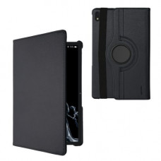 Book Cover kwmobile pentru Lenovo Tab P11, Piele ecologica, Negru, 60398.17 Book Cover kwmobile pentru Lenovo Tab P11, Piele ecologica, Negru, 60398.17