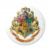 Suport universal de telefon si tableta Popsockets, PopGrip Harry Potter Hogwarts Suport universal de telefon si tableta Popsockets, PopGrip Harry Potter Hogwarts