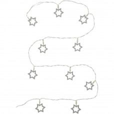 Instalatie stelute albe 10 led RXL 270 Instalatie stelute albe 10 led RXL 270