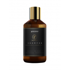 Sampon pentru par normal, intens regenerant, The Ritual Nanosilver & Green Caviar, Vegan friendly natural product, Raypath, 300 ml Sampon pentru par normal, intens regenerant, The Ritual Nanosilver & Green Caviar, Vegan friendly natural product, Raypath, 300 ml