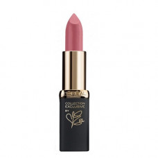 Ruj de Buze, Loreal, Color Riche, Eva's Delicate Rose, Roz Ruj de Buze, Loreal, Color Riche, Eva's Delicate Rose, Roz