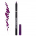 Creion Contur Buze, Loreal Paris, Infaillible Longwear, 207 Wuthering Purple