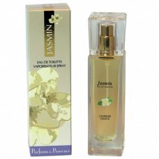 Apa de Toaleta Charrier Parfums "Parfums de Provence", Jasmin, 30 ml Apa de Toaleta Charrier Parfums "Parfums de Provence", Jasmin, 30 ml
