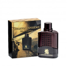 Apa de toaleta Georges Mezotti EXPEDITION EXPERIENCE BLACK EDITION, barbati, 100 ml Apa de toaleta Georges Mezotti EXPEDITION EXPERIENCE BLACK EDITION, barbati, 100 ml