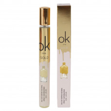 Apa de Parfum pentru Corp OK GOLD, Ladies EDP 35 ml Apa de Parfum pentru Corp OK GOLD, Ladies EDP 35 ml