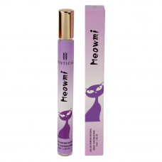 Apa de Parfum pentru Corp MEOWMI, Ladies EDP 35 ml Apa de Parfum pentru Corp MEOWMI, Ladies EDP 35 ml