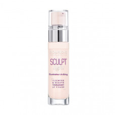 Iluminator lichid Bourjois Sculpt Light Strobing Highlighter