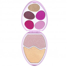 Paleta machiaj Makeup Revolution I ♥ Revolution Easter Egg Face and Shadow Palette, Candy Paleta machiaj Makeup Revolution I ♥ Revolution Easter Egg Face and Shadow Palette, Candy