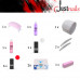 KIT SEMI HOME STANDARD JUSTNAILS