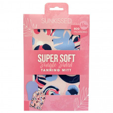 Manusa Profesionala SUNKISSED Super Soft Velvet pentru Aplicarea Autobronzantului, ECO Packaging Manusa Profesionala SUNKISSED Super Soft Velvet pentru Aplicarea Autobronzantului, ECO Packaging