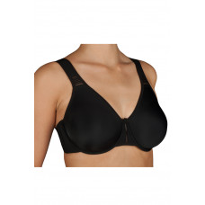 Sutien cu armatura Lorea-D Negro 85 D