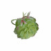 Aranjament Floral Artificial, Verde, Plastic, 17Cm - Verde, Plastic, 17cm