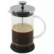 Cafetiera filtru inox 600ml Inari