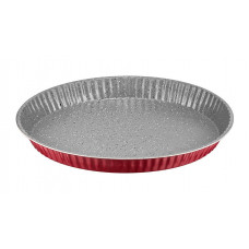 Forma copt tarta 31cm, cu invelis Non-stick, Ambition Cherry Forma copt tarta 31cm, cu invelis Non-stick, Ambition Cherry