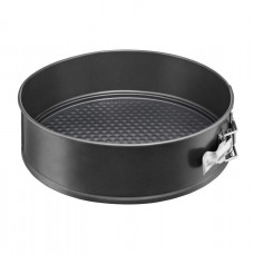 Forma tort 20cm, baza detasabila, invelis Ilag ® Non-Stick Basic, Ambition Lukrecja Forma tort 20cm, baza detasabila, invelis Ilag ® Non-Stick Basic, Ambition Lukrecja