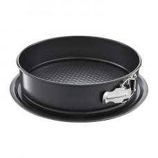 Forma tort 24cm, baza detasabila mare, invelis Ilag ® Non-Stick Basic, Ambition Lukrecja Forma tort 24cm, baza detasabila mare, invelis Ilag ® Non-Stick Basic, Ambition Lukrecja