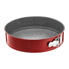 Forma tort 26cm, baza detasabila, cu invelis Non-stick, Ambition Cherry Forma tort 26cm, baza detasabila, cu invelis Non-stick, Ambition Cherry