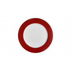 Farfurie desert 19cm, Ambition Aura Red Farfurie desert 19cm, Ambition Aura Red