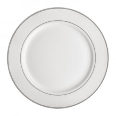 Farfurie desert 19cm, Ambition Aura Silver Farfurie desert 19cm, Ambition Aura Silver