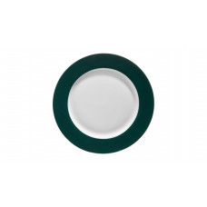 Farfurie plata 27cm, Ambition Aura Green Farfurie plata 27cm, Ambition Aura Green