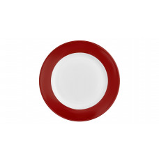 Farfurie plata 27cm, Ambition Aura Red Farfurie plata 27cm, Ambition Aura Red