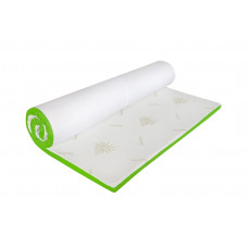 Topper saltea Aloe Vera 3+2 Memory Cool Gel, 120x190 cm Topper saltea Aloe Vera 3+2 Memory Cool Gel, 120x190 cm