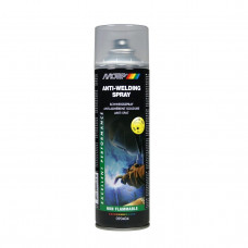 Spray de protectie impotriva stropilor de sudura MOTIP Anti Welding, 500ml