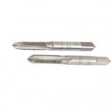 Tarod manual M6 x 1,0 mm, set 2 buc, SIBRTEH Tarod manual M6 x 1,0 mm, set 2 buc, SIBRTEH