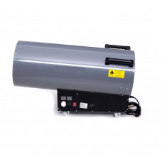 Aeroterma Tun caldura pe GPL cu TERMOSTAT si aprindere automata 100KW Aeroterma Tun caldura pe GPL cu TERMOSTAT si aprindere automata 100KW