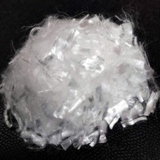 Fibra polipropilena monofilament 12 mm