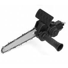 Adaptor Bormasina Drujba MRG M904 , Cu Lant 6 inch , Fierastrau cu Lama 15 cm Adaptor Bormasina Drujba MRG M904 , Cu Lant 6 inch , Fierastrau cu Lama 15 cm