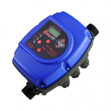 Presostat electronic Brio Top Italtecnica, 225 mm, 230 V, 10 bar Presostat electronic Brio Top Italtecnica, 225 mm, 230 V, 10 bar