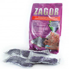 Zagor pasta 200 gr.