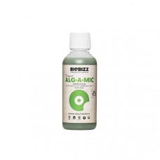 Fertilizant Biobizz Alg-a-Mic, 250 ml Fertilizant Biobizz Alg-a-Mic, 250 ml
