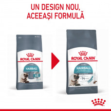 Hrana Uscata Pisici, ROYAL CANIN Feline Care Nutrition Hairball Care, 2kg
