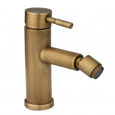 Baterie bideu TRENDY'S , bronz antichizat