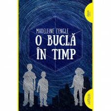 O Bucla In Timp Pb - Madeleine L'Engle