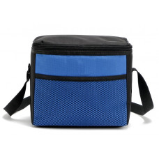 Geanta Frigorifica 9.5L Grunberg CB203/Albastru