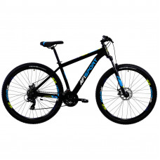 Bicicleta Mtb Afisport M2 - 29 inch, S, Negru Bicicleta Mtb Afisport M2 - 29 inch, S, Negru