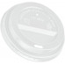 Capac din Plastic pentru Pahar Carton 12-16oz, 90mm, 100buc