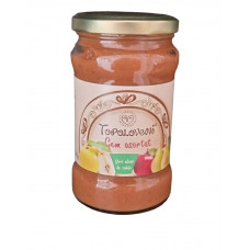 Gem asortat Topoloveni, 340g