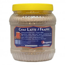 Baza Chai Frappe/Latte, Frapperie, 1kg