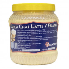 Baza Gold Chai Frappe/Latte, Frapperie, 1kg