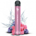 Tigara electronica de unica folosinta disposable Bang XXL 2000 pufuri Bubblegum ice 5 nicotina 6 ml
