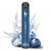 Tigara electronica de unica folosinta disposable Bang XXL 2000 pufuri Blueberry ice 5 nicotina 6 ml Tigara electronica de unica folosinta disposable Bang XXL 2000 pufuri Blueberry ice 5 nicotina 6 ml