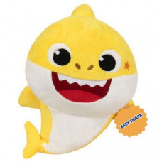 Jucarie din plus Baby Shark, 43 cm Jucarie din plus Baby Shark, 43 cm