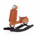Balansoar Childhome Scooter, MDF Ruginiu Balansoar Childhome Scooter, MDF Ruginiu