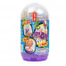Capsula mare cu 8 figurine Mighty Beanz